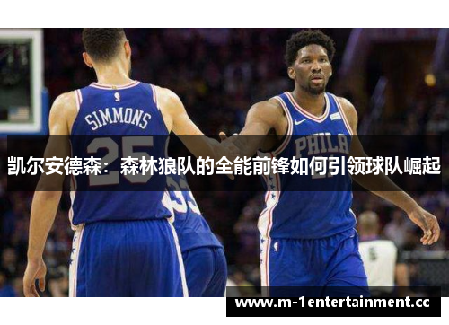 凯尔安德森:森林狼队的全能前锋如何引领球队崛起 凯尔安德森:森林狼队的全能前锋如何引领球队崛起