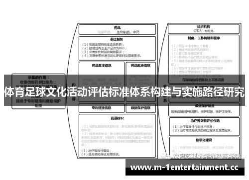 体育足球文化活动评估标准体系构建与实施路径研究