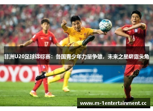 非洲U20足球锦标赛：各国青少年力量争雄，未来之星崭露头角