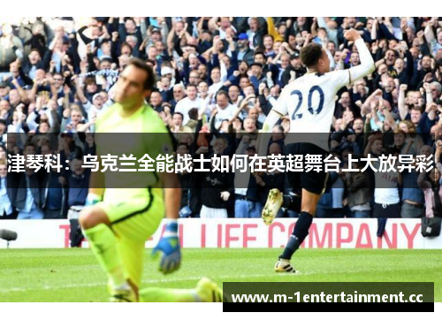 津琴科：乌克兰全能战士如何在英超舞台上大放异彩