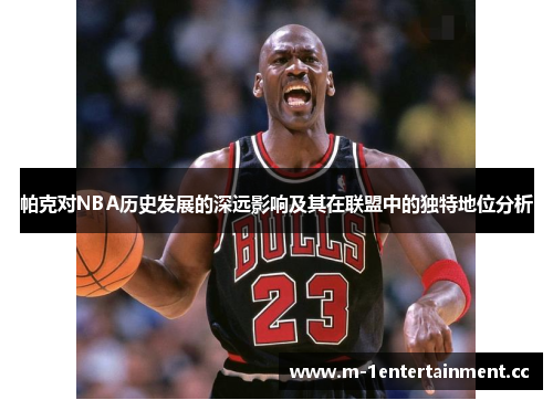 帕克对NBA历史发展的深远影响及其在联盟中的独特地位分析