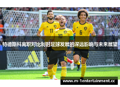 特德斯科离职对比利时足球发展的深远影响与未来展望