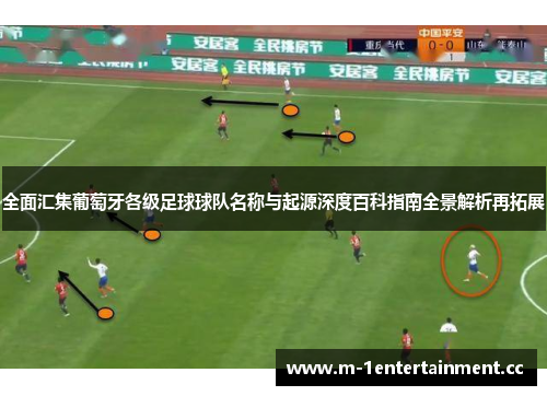 全面汇集葡萄牙各级足球球队名称与起源深度百科指南全景解析再拓展